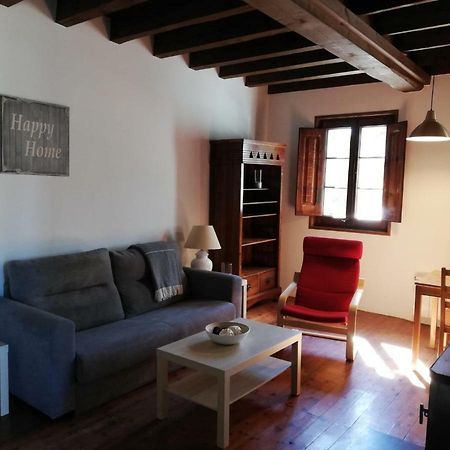 Cases Puigcerda Villaldach Exterior foto