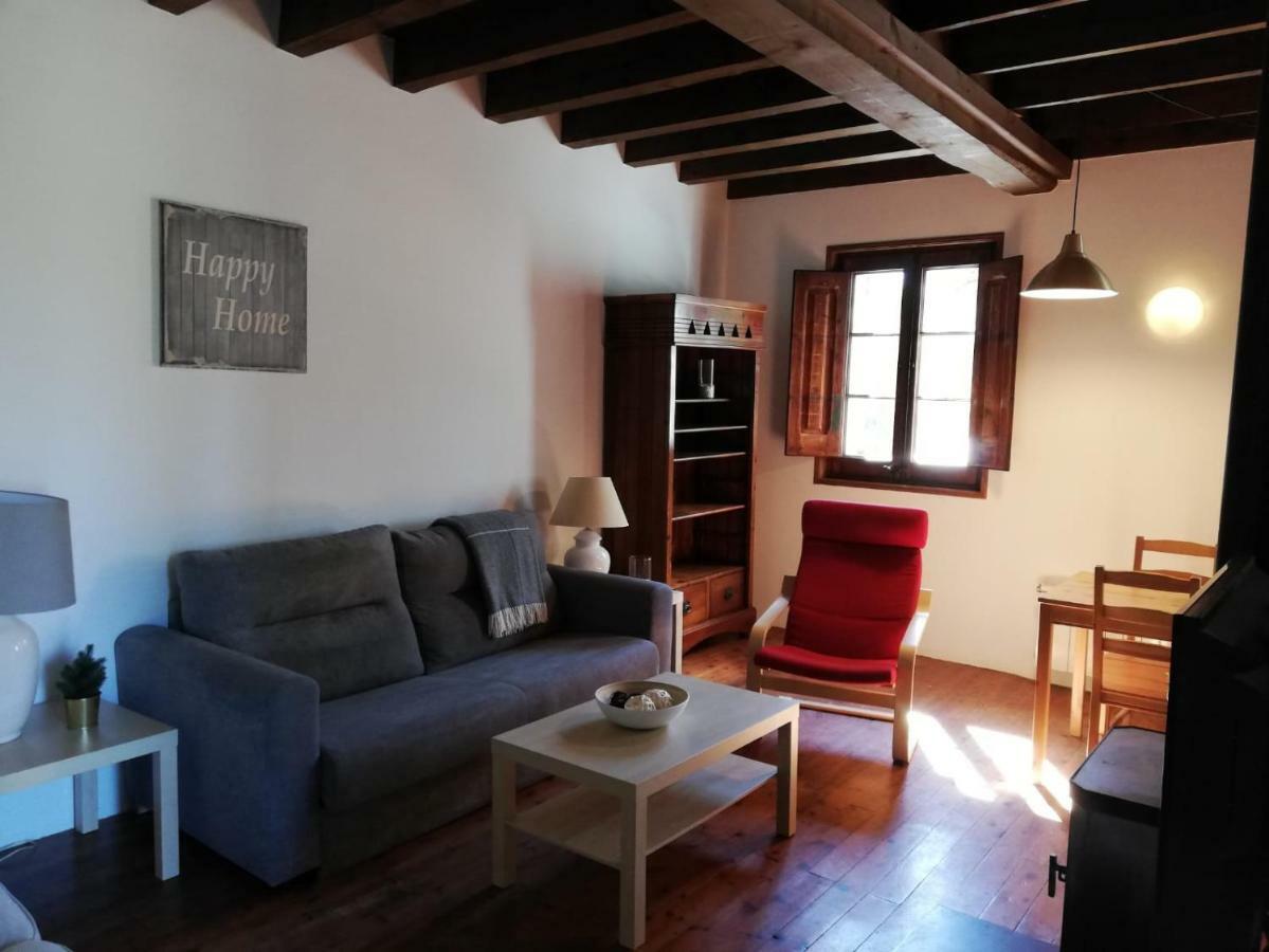 Cases Puigcerda Villaldach Exterior foto